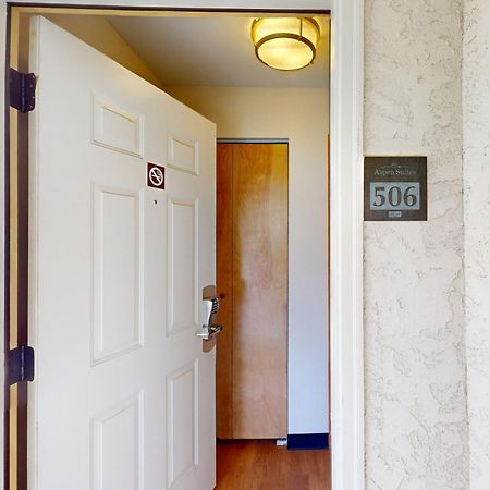 Aspen Suites 506: The Nest Leavenworth Eksteriør bilde