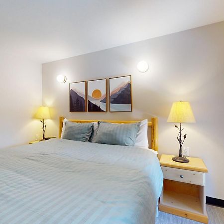 Aspen Suites 506: The Nest Leavenworth Eksteriør bilde
