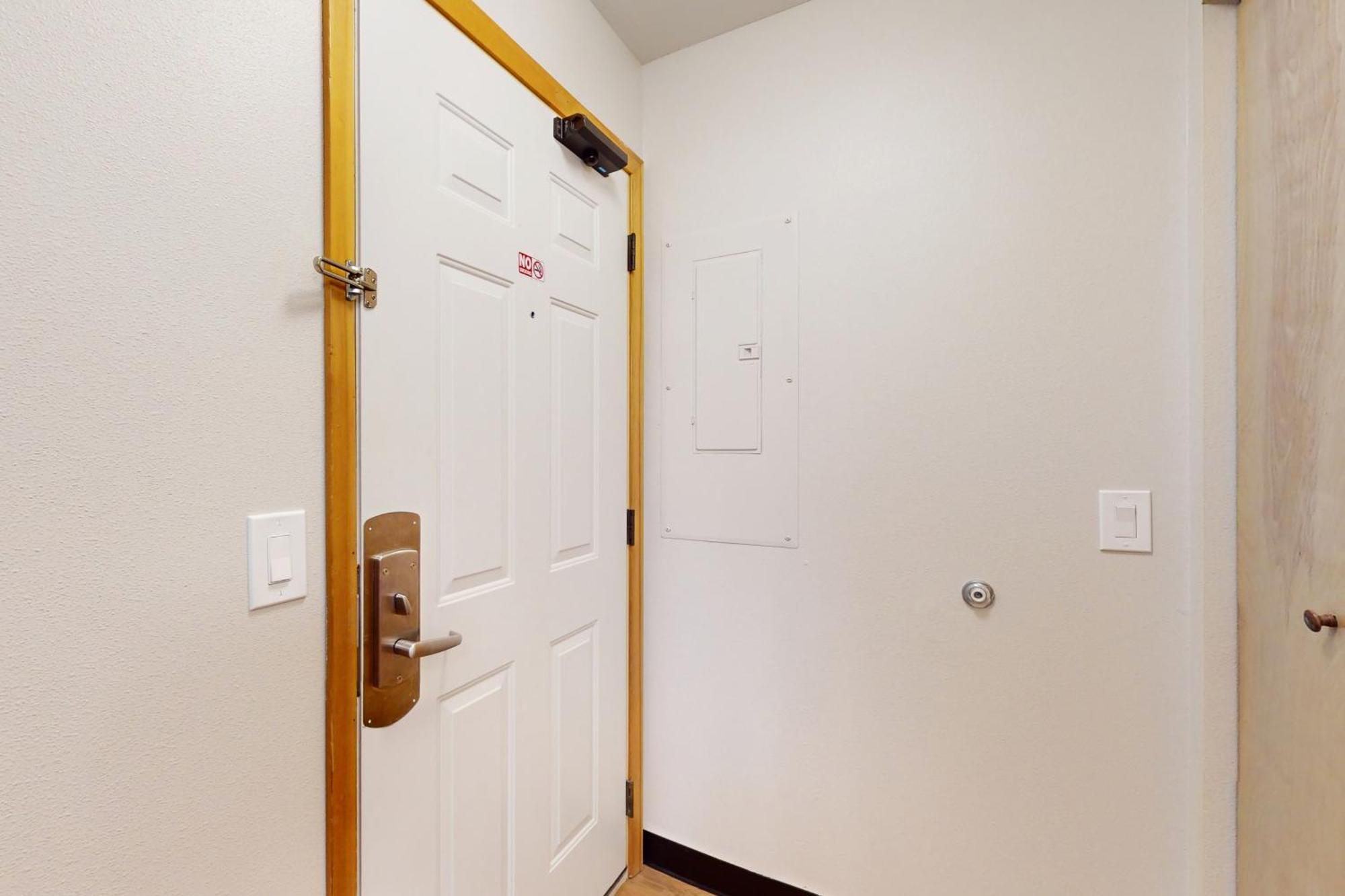 Aspen Suites 506: The Nest Leavenworth Eksteriør bilde