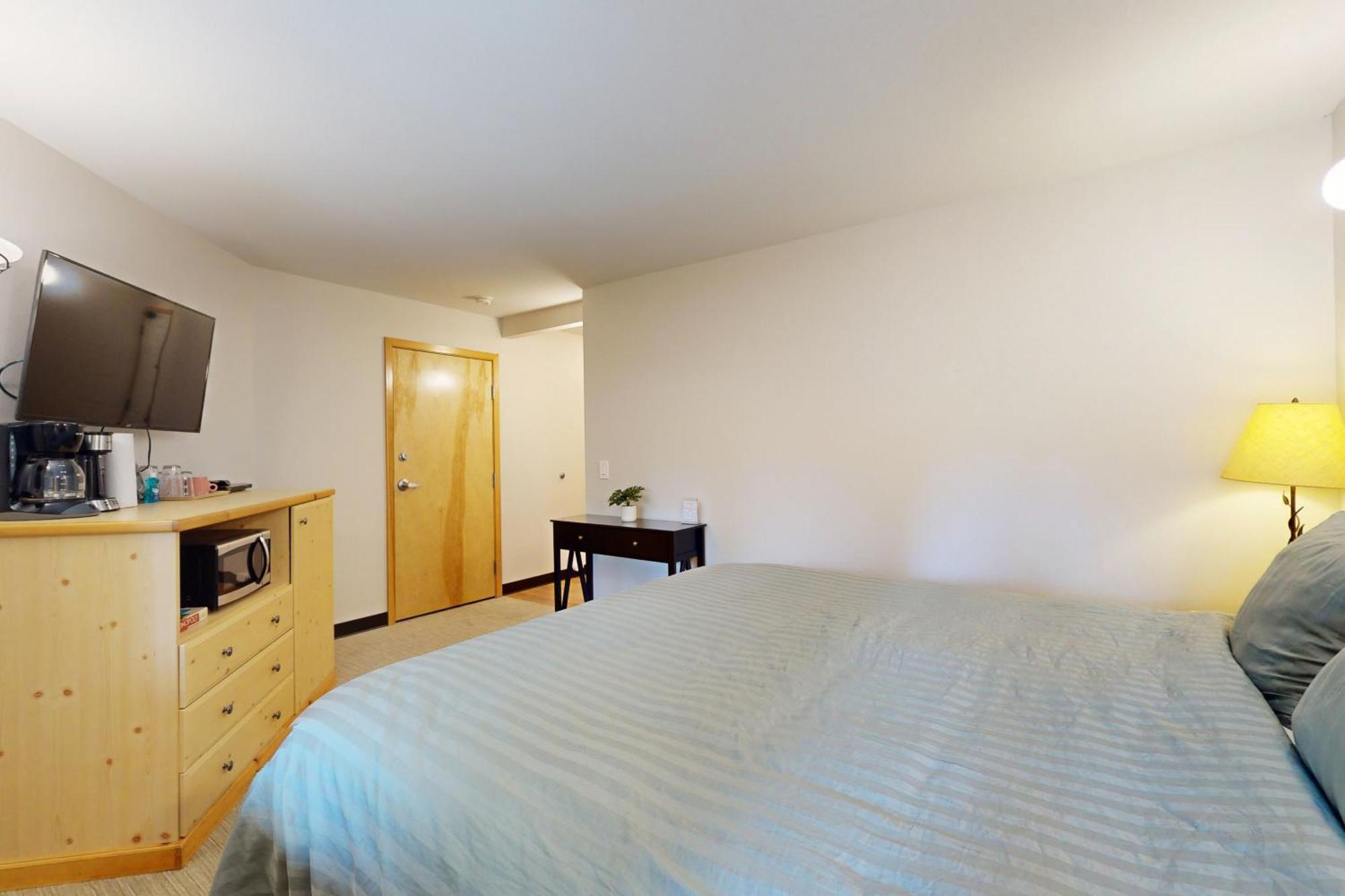 Aspen Suites 506: The Nest Leavenworth Eksteriør bilde
