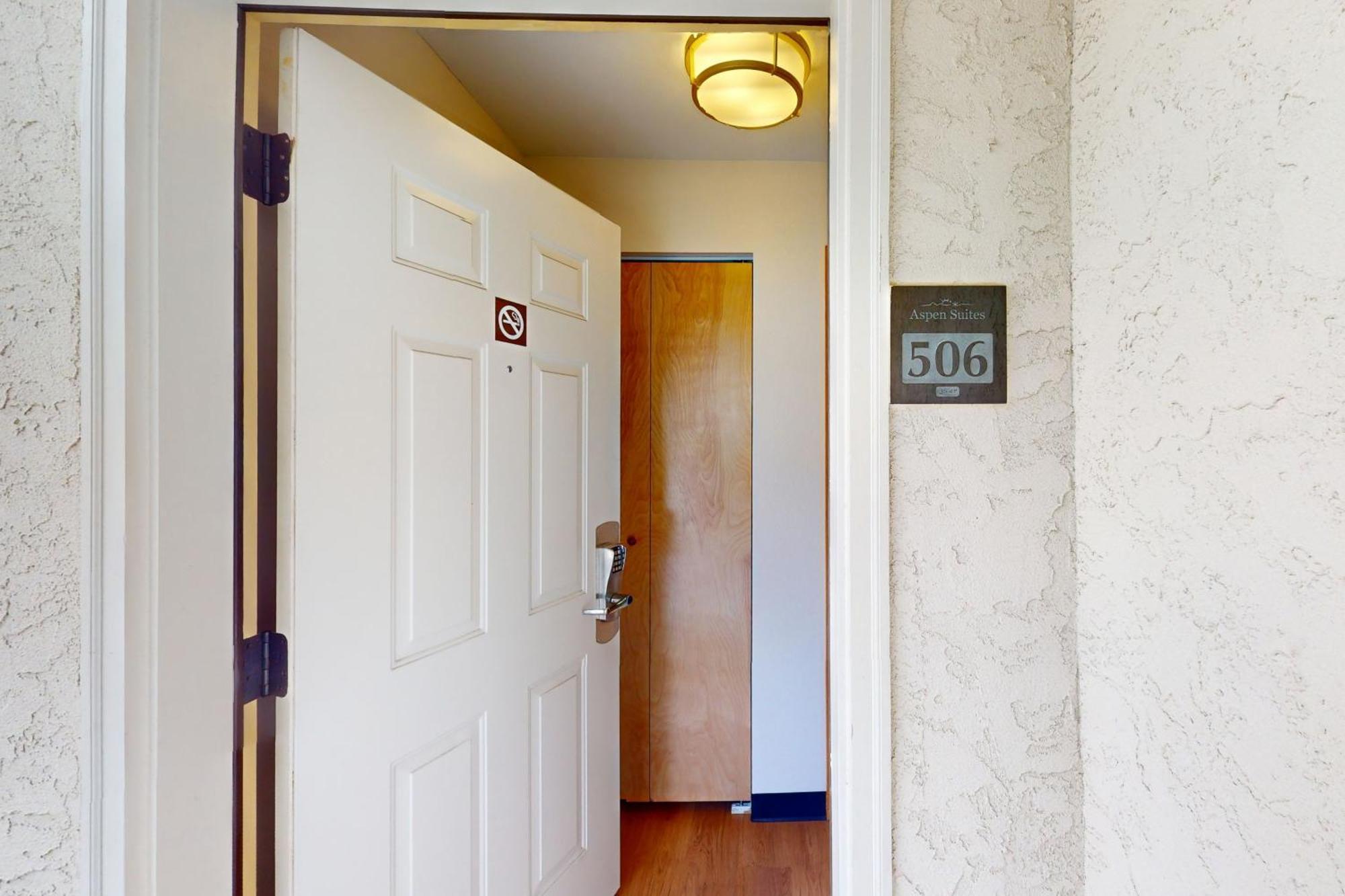 Aspen Suites 506: The Nest Leavenworth Eksteriør bilde