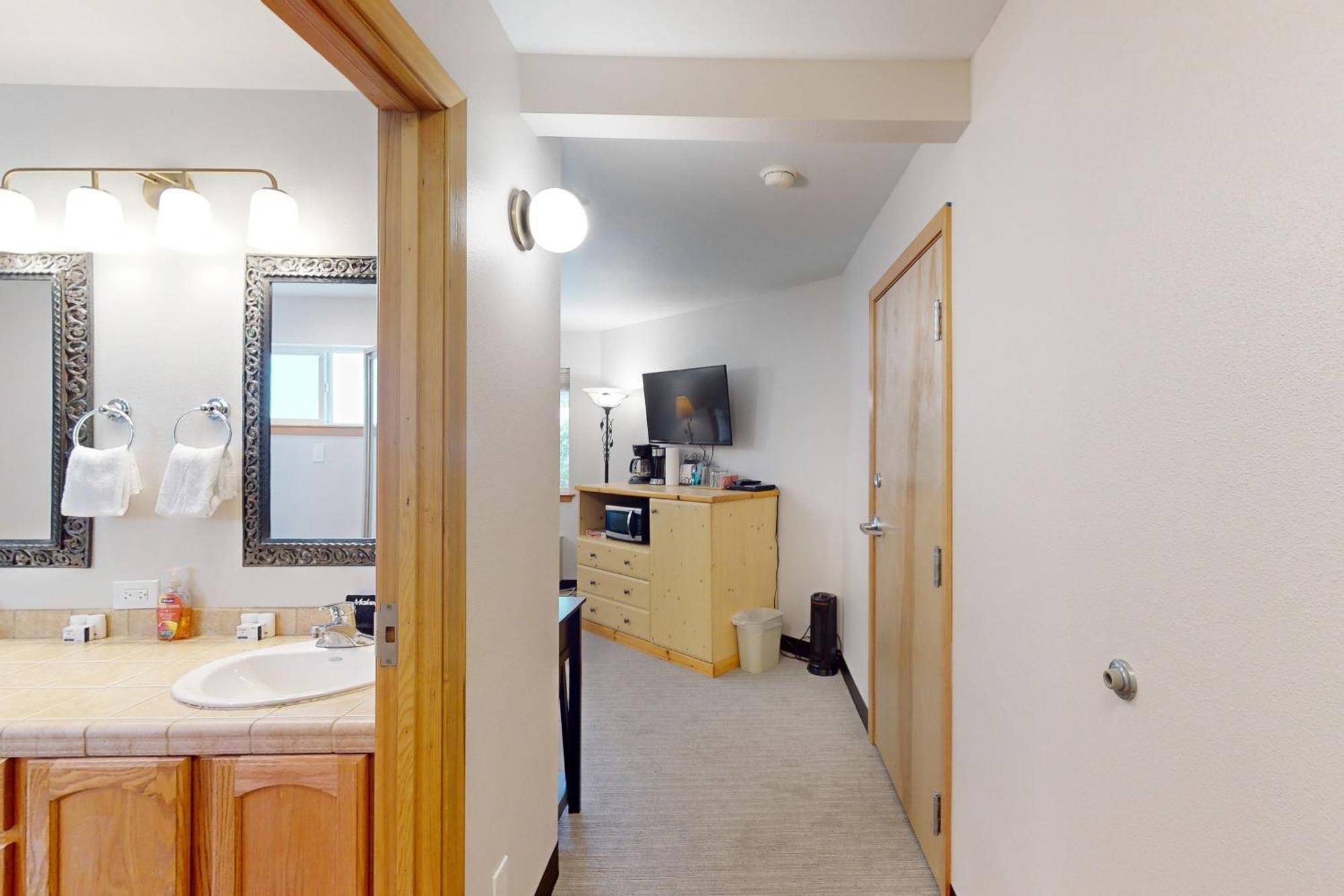 Aspen Suites 506: The Nest Leavenworth Eksteriør bilde