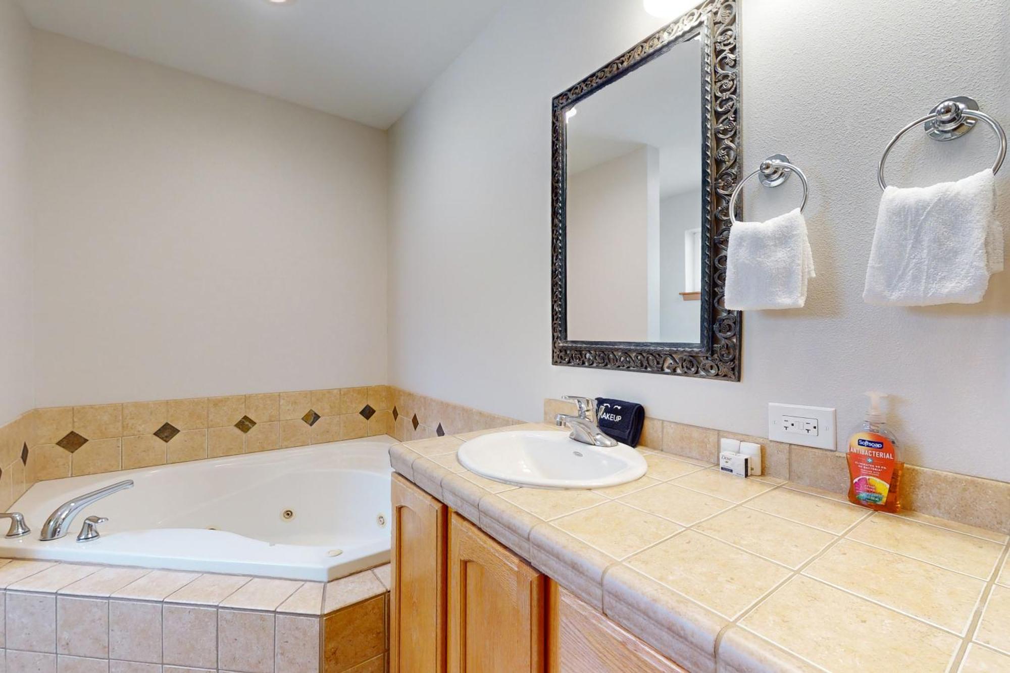 Aspen Suites 506: The Nest Leavenworth Eksteriør bilde