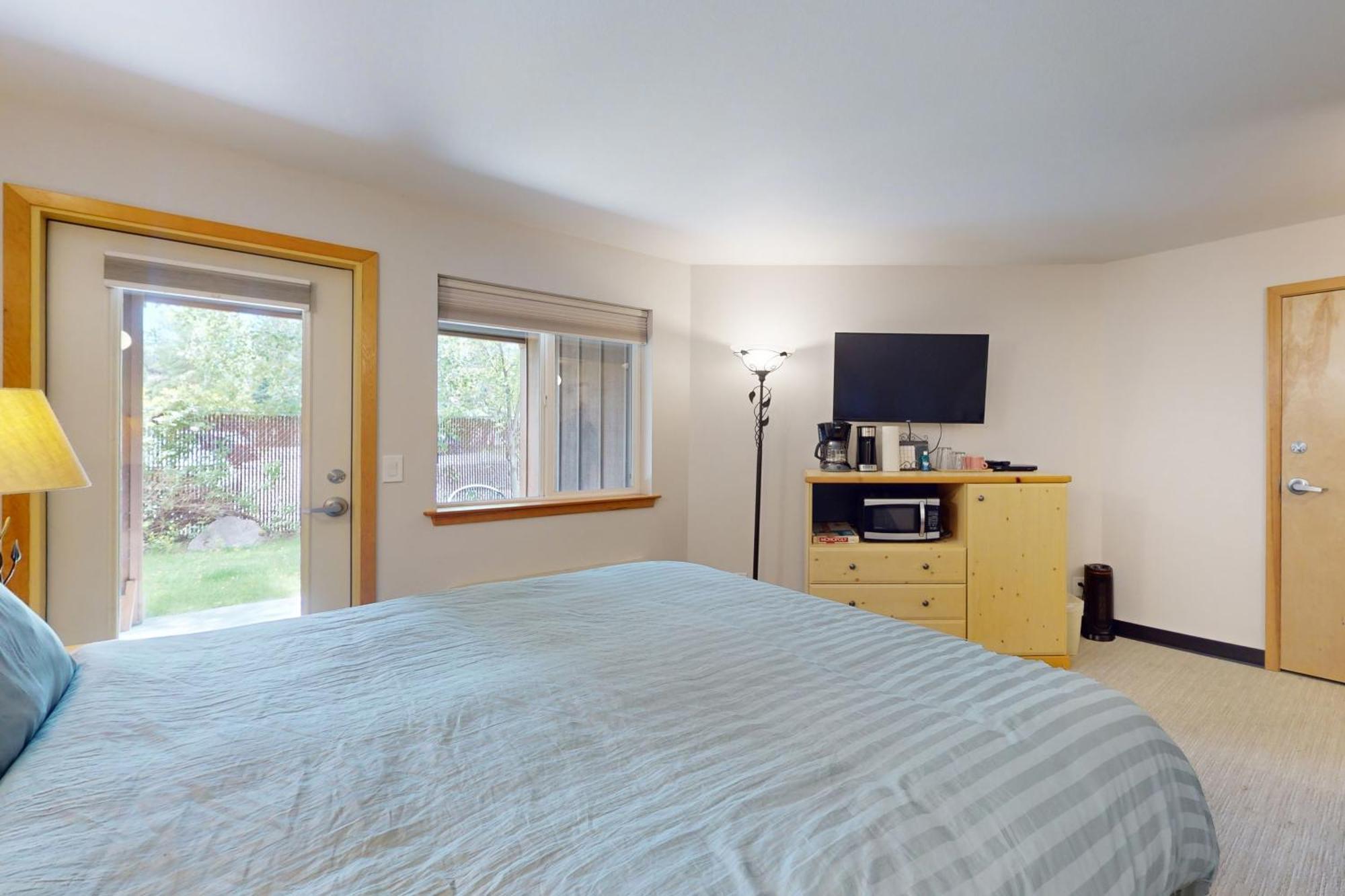 Aspen Suites 506: The Nest Leavenworth Eksteriør bilde