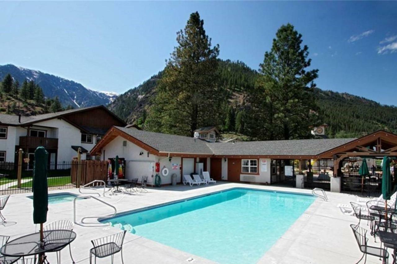 Aspen Suites 506: The Nest Leavenworth Eksteriør bilde