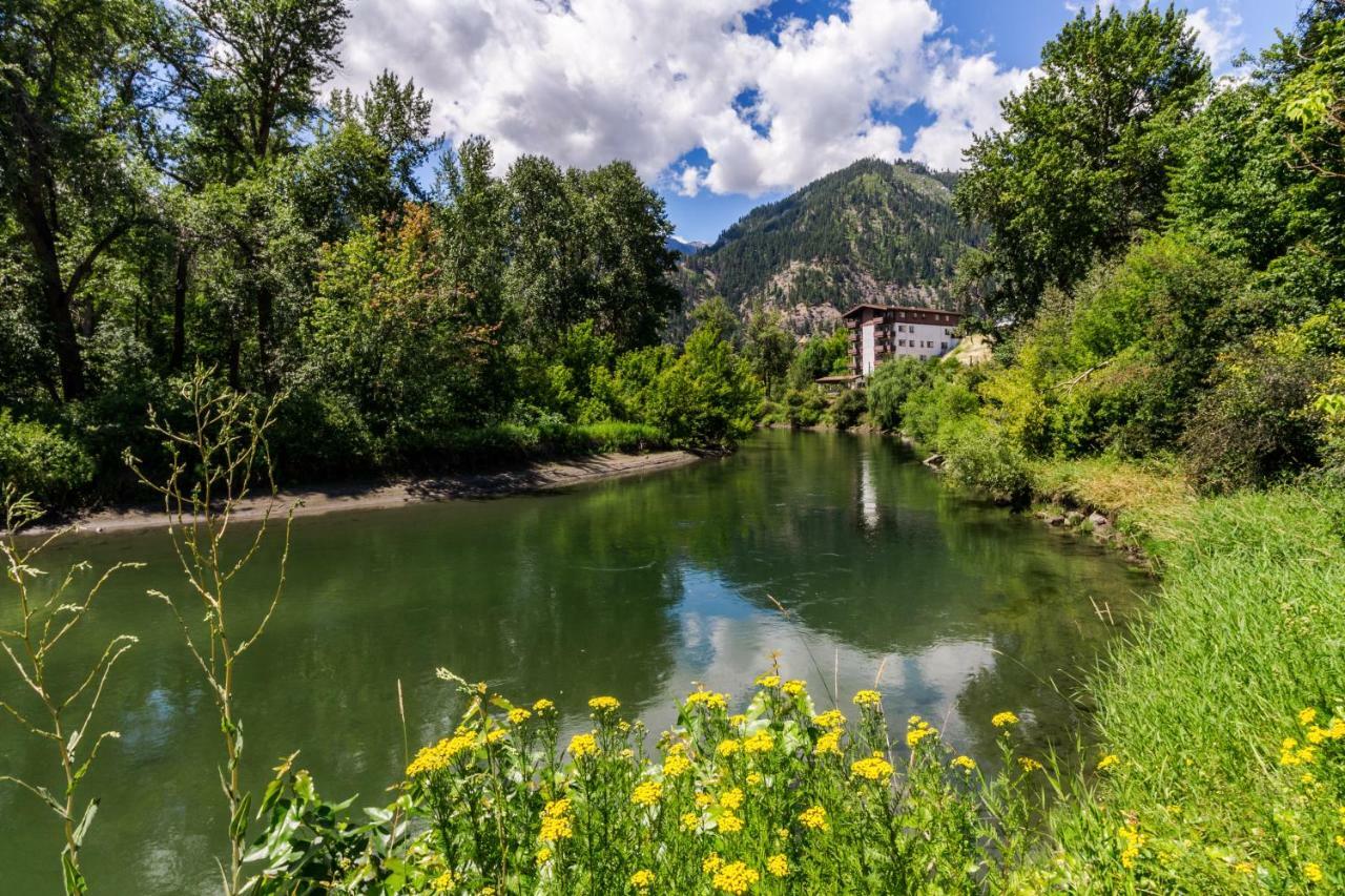 Aspen Suites 506: The Nest Leavenworth Eksteriør bilde